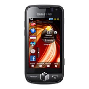 Samsung S8000 Jet