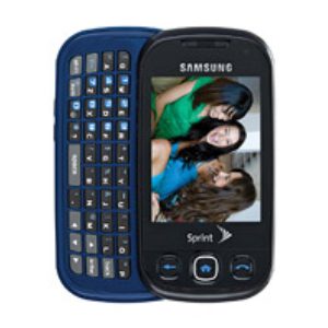 Samsung M350 Seek