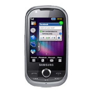 Samsung M5650 Lindy