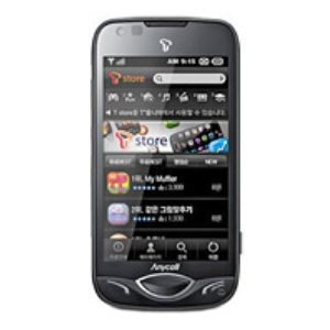 Samsung M715 T*OMNIA II