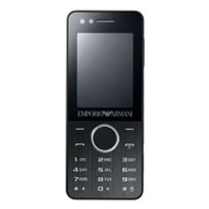 Samsung M7500 Emporio Armani