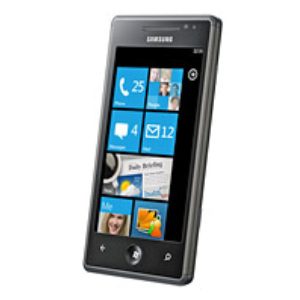 Samsung I8700 Omnia 7