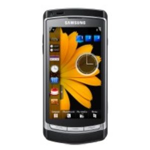 Samsung i8910 Omnia HD