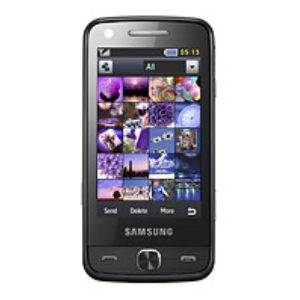 Samsung M8910 Pixon12MP