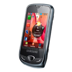 Samsung S3370 ofic