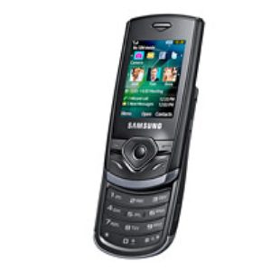 Samsung S3550 Shark 3