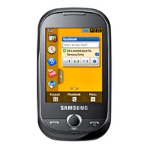 Samsung S3650 Corby