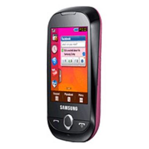 Samsung S3650W Corby wifi