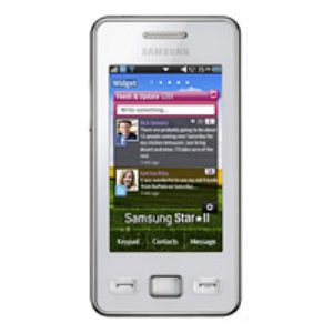 Samsung S5260 Star II