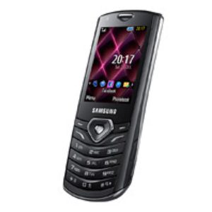 Samsung S5350 Shark