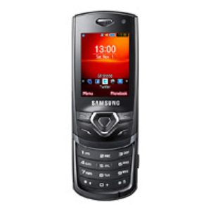 Samsung S5550 Shark 2