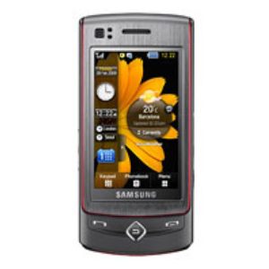 Samsung S8300 UltraTOUCH