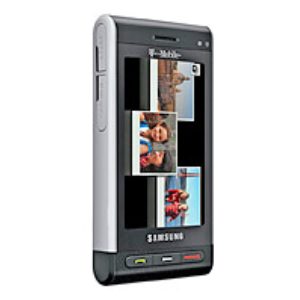 Samsung T929 Memoir