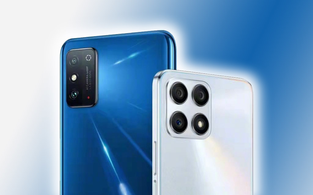 Honor X30 Max and X30i to unveiled on October 28