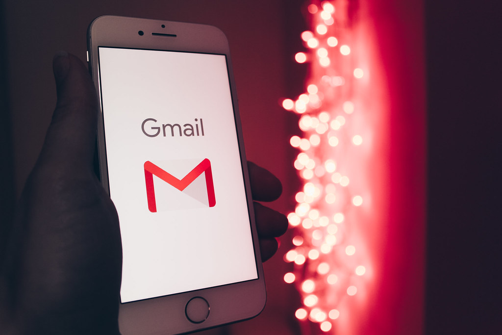 How to increase the undo time in Gmail