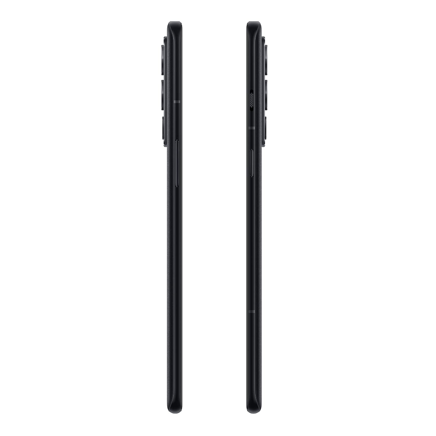 OnePlus 9RT 5G Hacker Black Sides