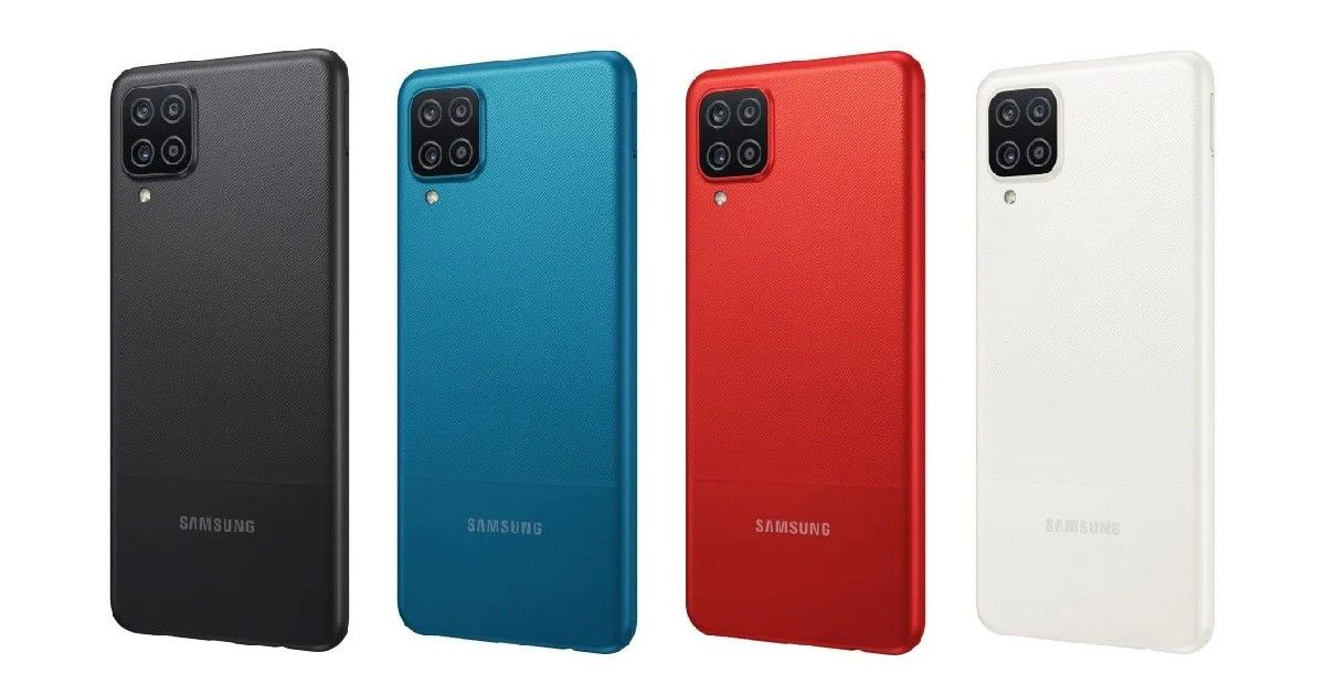 Samsung Galaxy A13 5G Specifications