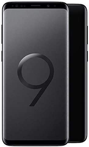 Samsung Galaxy S9 Midnight Black 2
