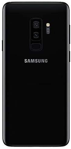 Samsung Galaxy S9 Midnight Black 3