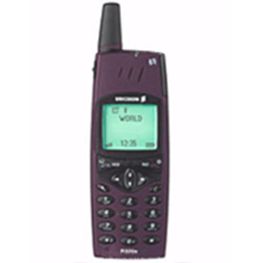 Ericsson R320 - Mobile Phone Specifications & Price - GadgetsRealm