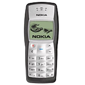 Nokia 1100