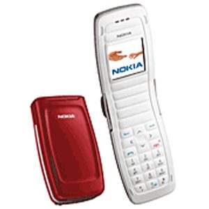 Nokia 2650