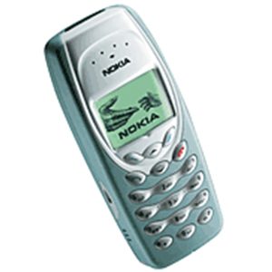 Nokia 3410