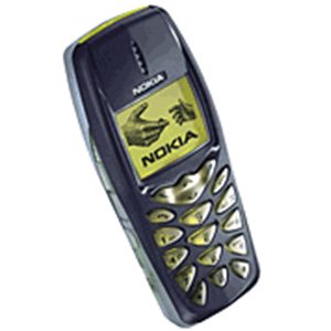 Nokia 3510