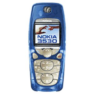 Nokia 3530