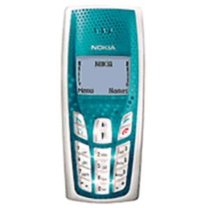 Nokia 3610