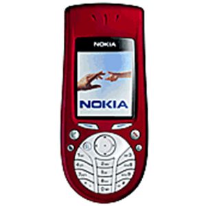 Nokia 3660