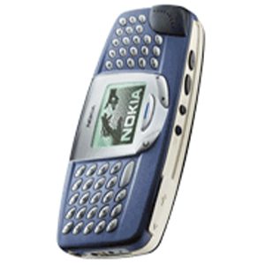 Nokia 5510