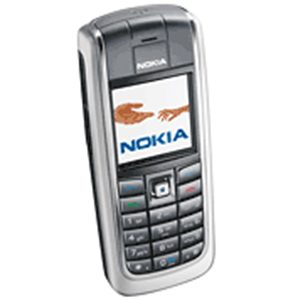 Nokia 6020