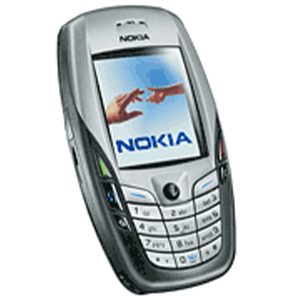 Nokia 6600