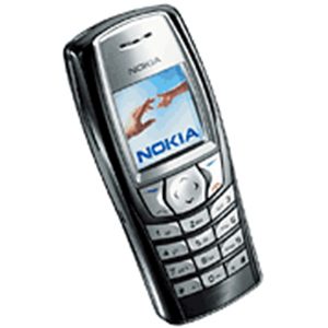 Nokia 6610