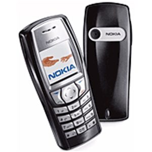 Nokia 6610i