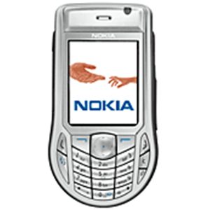 Nokia 6630