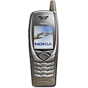 Nokia 6650