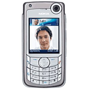 Nokia 6680