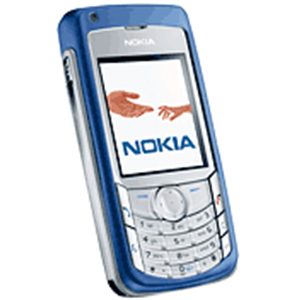 Nokia 6681