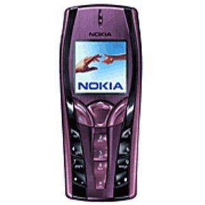 Nokia 7250