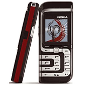 Nokia 7260