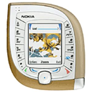 Nokia 7600