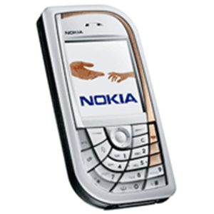 Nokia 7610