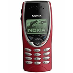 Nokia 8210