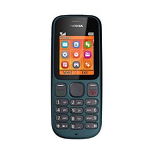 Nokia 100