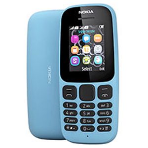 Nokia 105 2017