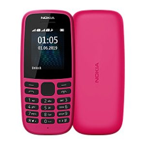 Nokia 105 2019