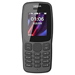 Nokia 106 2018