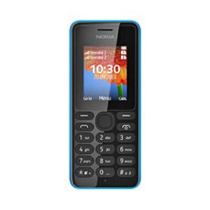 Nokia 108 Dual SIM